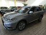 USED 2020 70 MITSUBISHI OUTLANDER 2.0 EXCEED 5d 148 BHP 7 SEATS 4WD SAT NAV LEATHER CAMERA CRUISE CONTROL PARKING SENSORS 1 OWNER MITSUBISHI WARRANTY TILL DEC 2025
