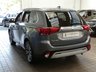 USED 2020 70 MITSUBISHI OUTLANDER 2.0 EXCEED 5d 148 BHP 7 SEATS 4WD SAT NAV LEATHER CAMERA CRUISE CONTROL PARKING SENSORS 1 OWNER MITSUBISHI WARRANTY TILL DEC 2025