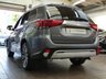 USED 2020 70 MITSUBISHI OUTLANDER 2.0 EXCEED 5d 148 BHP 7 SEATS 4WD SAT NAV LEATHER CAMERA CRUISE CONTROL PARKING SENSORS 1 OWNER MITSUBISHI WARRANTY TILL DEC 2025