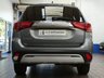USED 2020 70 MITSUBISHI OUTLANDER 2.0 EXCEED 5d 148 BHP 7 SEATS 4WD SAT NAV LEATHER CAMERA CRUISE CONTROL PARKING SENSORS 1 OWNER MITSUBISHI WARRANTY TILL DEC 2025