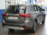 USED 2020 70 MITSUBISHI OUTLANDER 2.0 EXCEED 5d 148 BHP 7 SEATS 4WD SAT NAV LEATHER CAMERA CRUISE CONTROL PARKING SENSORS 1 OWNER MITSUBISHI WARRANTY TILL DEC 2025