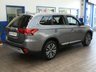 USED 2020 70 MITSUBISHI OUTLANDER 2.0 EXCEED 5d 148 BHP 7 SEATS 4WD SAT NAV LEATHER CAMERA CRUISE CONTROL PARKING SENSORS 1 OWNER MITSUBISHI WARRANTY TILL DEC 2025