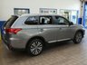 USED 2020 70 MITSUBISHI OUTLANDER 2.0 EXCEED 5d 148 BHP 7 SEATS 4WD SAT NAV LEATHER CAMERA CRUISE CONTROL PARKING SENSORS 1 OWNER MITSUBISHI WARRANTY TILL DEC 2025