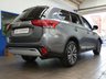USED 2020 70 MITSUBISHI OUTLANDER 2.0 EXCEED 5d 148 BHP 7 SEATS 4WD SAT NAV LEATHER CAMERA CRUISE CONTROL PARKING SENSORS 1 OWNER MITSUBISHI WARRANTY TILL DEC 2025