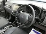 USED 2020 70 MITSUBISHI OUTLANDER 2.0 EXCEED 5d 148 BHP 7 SEATS 4WD SAT NAV LEATHER CAMERA CRUISE CONTROL PARKING SENSORS 1 OWNER MITSUBISHI WARRANTY TILL DEC 2025
