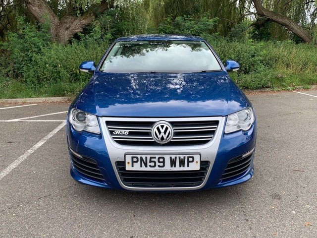 View our VOLKSWAGEN PASSAT