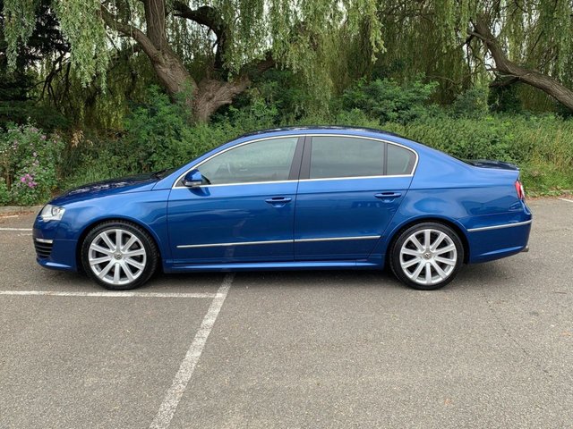 View our VOLKSWAGEN PASSAT