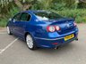 USED 2009 59 VOLKSWAGEN PASSAT 3.6 R36 DSG 4d **** PAY DAY SALE - HUGE DISCOUNTS**** WAS &pound;15888