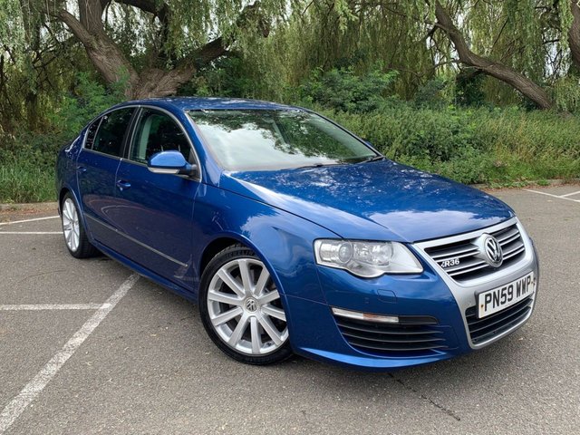2009 59 Volkswagen Passat 3.6 R36 DSG 4d **** PAY DAY SALE - HUGE DISCOUNTS****