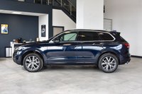 USED 2018 68 VOLKSWAGEN TOUAREG 3.0 V6 R-LINE TDI 5d 282 BHP Pan Roof, Sat Nav, Htd Seats