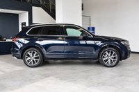 USED 2018 68 VOLKSWAGEN TOUAREG 3.0 V6 R-LINE TDI 5d 282 BHP Pan Roof, Sat Nav, Htd Seats