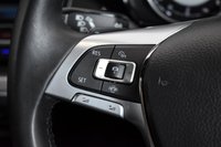 USED 2018 68 VOLKSWAGEN TOUAREG 3.0 V6 R-LINE TDI 5d 282 BHP Pan Roof, Sat Nav, Htd Seats