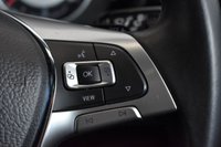 USED 2018 68 VOLKSWAGEN TOUAREG 3.0 V6 R-LINE TDI 5d 282 BHP Pan Roof, Sat Nav, Htd Seats