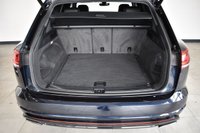 USED 2018 68 VOLKSWAGEN TOUAREG 3.0 V6 R-LINE TDI 5d 282 BHP Pan Roof, Sat Nav, Htd Seats