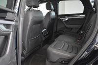 USED 2018 68 VOLKSWAGEN TOUAREG 3.0 V6 R-LINE TDI 5d 282 BHP Pan Roof, Sat Nav, Htd Seats