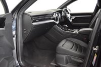 USED 2018 68 VOLKSWAGEN TOUAREG 3.0 V6 R-LINE TDI 5d 282 BHP Pan Roof, Sat Nav, Htd Seats