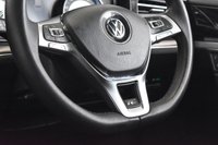USED 2018 68 VOLKSWAGEN TOUAREG 3.0 V6 R-LINE TDI 5d 282 BHP Pan Roof, Sat Nav, Htd Seats