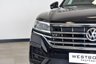 USED 2018 68 VOLKSWAGEN TOUAREG 3.0 V6 R-LINE TDI 5d 282 BHP Pan Roof, Sat Nav, Htd Seats