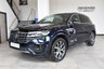 USED 2018 68 VOLKSWAGEN TOUAREG 3.0 V6 R-LINE TDI 5d 282 BHP Pan Roof, Sat Nav, Htd Seats
