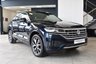 USED 2018 68 VOLKSWAGEN TOUAREG 3.0 V6 R-LINE TDI 5d 282 BHP Pan Roof, Sat Nav, Htd Seats