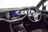 USED 2018 68 VOLKSWAGEN TOUAREG 3.0 V6 R-LINE TDI 5d 282 BHP Pan Roof, Sat Nav, Htd Seats