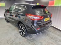 USED 2020 69 NISSAN QASHQAI 1.3 DIG-T TEKNA DCT 5d 158 BHP 
