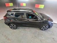 USED 2020 69 NISSAN QASHQAI 1.3 DIG-T TEKNA DCT 5d 158 BHP 