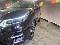 USED 2020 69 NISSAN QASHQAI 1.3 DIG-T TEKNA DCT 5d 158 BHP 