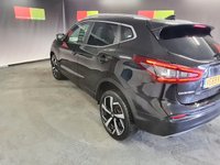 USED 2020 69 NISSAN QASHQAI 1.3 DIG-T TEKNA DCT 5d 158 BHP 