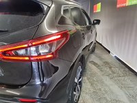 USED 2020 69 NISSAN QASHQAI 1.3 DIG-T TEKNA DCT 5d 158 BHP 