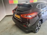 USED 2020 69 NISSAN QASHQAI 1.3 DIG-T TEKNA DCT 5d 158 BHP 