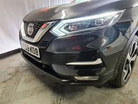 USED 2020 69 NISSAN QASHQAI 1.3 DIG-T TEKNA DCT 5d 158 BHP 