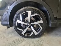 USED 2020 69 NISSAN QASHQAI 1.3 DIG-T TEKNA DCT 5d 158 BHP 