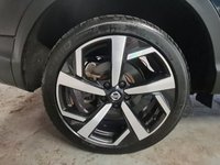 USED 2020 69 NISSAN QASHQAI 1.3 DIG-T TEKNA DCT 5d 158 BHP 