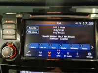 USED 2020 69 NISSAN QASHQAI 1.3 DIG-T TEKNA DCT 5d 158 BHP 