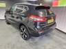 USED 2020 69 NISSAN QASHQAI 1.3 DIG-T TEKNA DCT 5d 158 BHP 