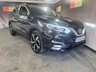 USED 2020 69 NISSAN QASHQAI 1.3 DIG-T TEKNA DCT 5d 158 BHP 
