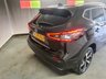 USED 2020 69 NISSAN QASHQAI 1.3 DIG-T TEKNA DCT 5d 158 BHP 