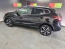 USED 2020 69 NISSAN QASHQAI 1.3 DIG-T TEKNA DCT 5d 158 BHP 