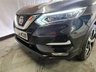 USED 2020 69 NISSAN QASHQAI 1.3 DIG-T TEKNA DCT 5d 158 BHP 
