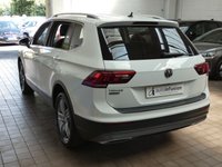 USED 2020 69 VOLKSWAGEN TIGUAN ALLSPACE 2.0 MATCH TDI DSG 5d 148 BHP FREE 12 MONTTHS WARRANTY 7 SEATS SAT NAV CAMERA CRUISE PARKING SENSORS 1 OWNER SERVICE HISTORY