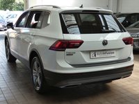 USED 2020 69 VOLKSWAGEN TIGUAN ALLSPACE 2.0 MATCH TDI DSG 5d 148 BHP FREE 12 MONTTHS WARRANTY 7 SEATS SAT NAV CAMERA CRUISE PARKING SENSORS 1 OWNER SERVICE HISTORY
