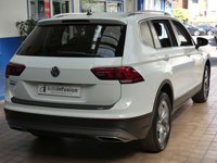 USED 2020 69 VOLKSWAGEN TIGUAN ALLSPACE 2.0 MATCH TDI DSG 5d 148 BHP FREE 12 MONTTHS WARRANTY 7 SEATS SAT NAV CAMERA CRUISE PARKING SENSORS 1 OWNER SERVICE HISTORY