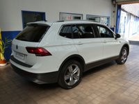 USED 2020 69 VOLKSWAGEN TIGUAN ALLSPACE 2.0 MATCH TDI DSG 5d 148 BHP FREE 12 MONTTHS WARRANTY 7 SEATS SAT NAV CAMERA CRUISE PARKING SENSORS 1 OWNER SERVICE HISTORY