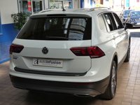 USED 2020 69 VOLKSWAGEN TIGUAN ALLSPACE 2.0 MATCH TDI DSG 5d 148 BHP FREE 12 MONTTHS WARRANTY 7 SEATS SAT NAV CAMERA CRUISE PARKING SENSORS 1 OWNER SERVICE HISTORY