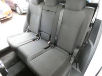 USED 2020 69 VOLKSWAGEN TIGUAN ALLSPACE 2.0 MATCH TDI DSG 5d 148 BHP FREE 12 MONTTHS WARRANTY 7 SEATS SAT NAV CAMERA CRUISE PARKING SENSORS 1 OWNER SERVICE HISTORY