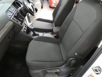 USED 2020 69 VOLKSWAGEN TIGUAN ALLSPACE 2.0 MATCH TDI DSG 5d 148 BHP FREE 12 MONTTHS WARRANTY 7 SEATS SAT NAV CAMERA CRUISE PARKING SENSORS 1 OWNER SERVICE HISTORY