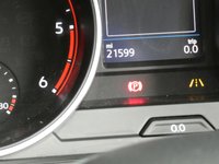 USED 2020 69 VOLKSWAGEN TIGUAN ALLSPACE 2.0 MATCH TDI DSG 5d 148 BHP FREE 12 MONTTHS WARRANTY 7 SEATS SAT NAV CAMERA CRUISE PARKING SENSORS 1 OWNER SERVICE HISTORY