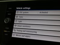 USED 2020 69 VOLKSWAGEN TIGUAN ALLSPACE 2.0 MATCH TDI DSG 5d 148 BHP FREE 12 MONTTHS WARRANTY 7 SEATS SAT NAV CAMERA CRUISE PARKING SENSORS 1 OWNER SERVICE HISTORY