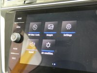 USED 2020 69 VOLKSWAGEN TIGUAN ALLSPACE 2.0 MATCH TDI DSG 5d 148 BHP FREE 12 MONTTHS WARRANTY 7 SEATS SAT NAV CAMERA CRUISE PARKING SENSORS 1 OWNER SERVICE HISTORY